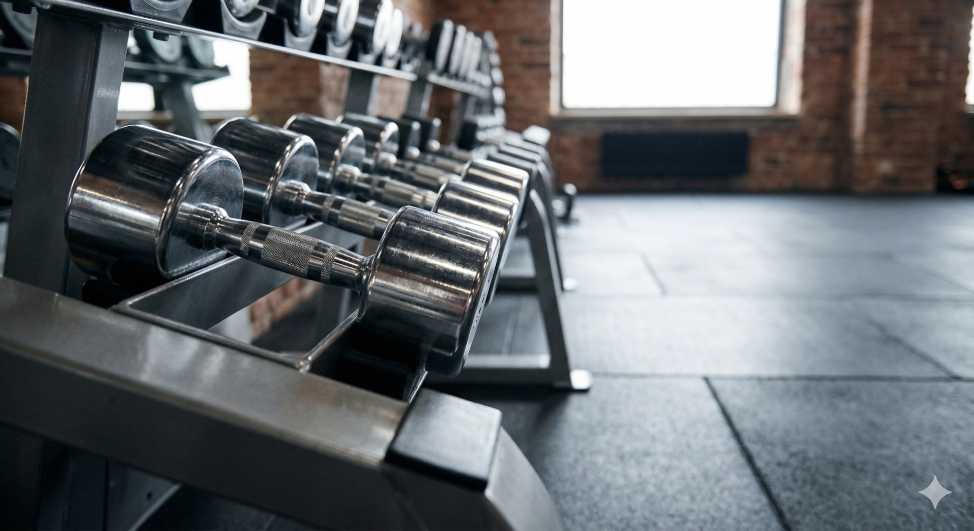 Forge Athletic gym website design by GridSync